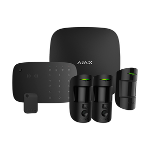 AJ-HUB2KIT4G-MP-PHOD-KPD-B