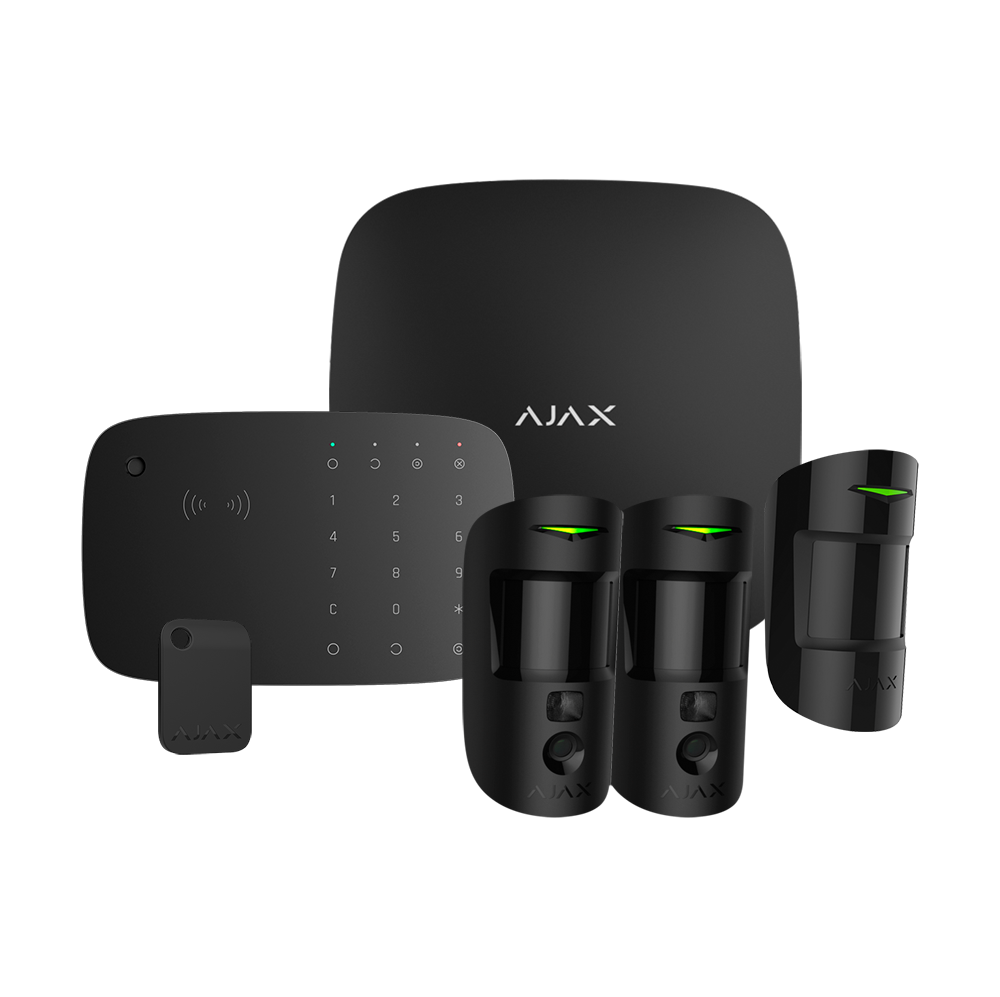 AJ-HUB2KIT4G-MP-PHOD-KPD-B