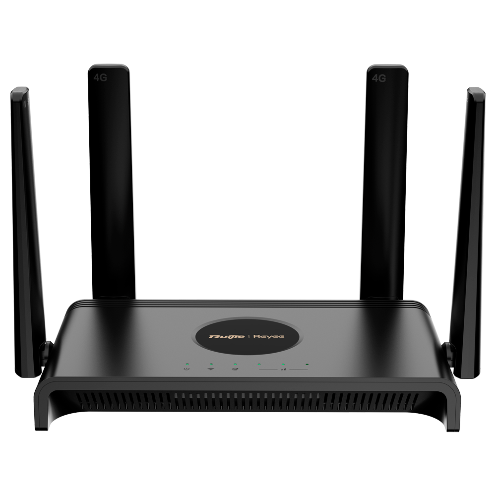 Router 4G RG-EW300T