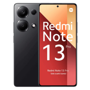 Redmi Note 13 Pro 4G