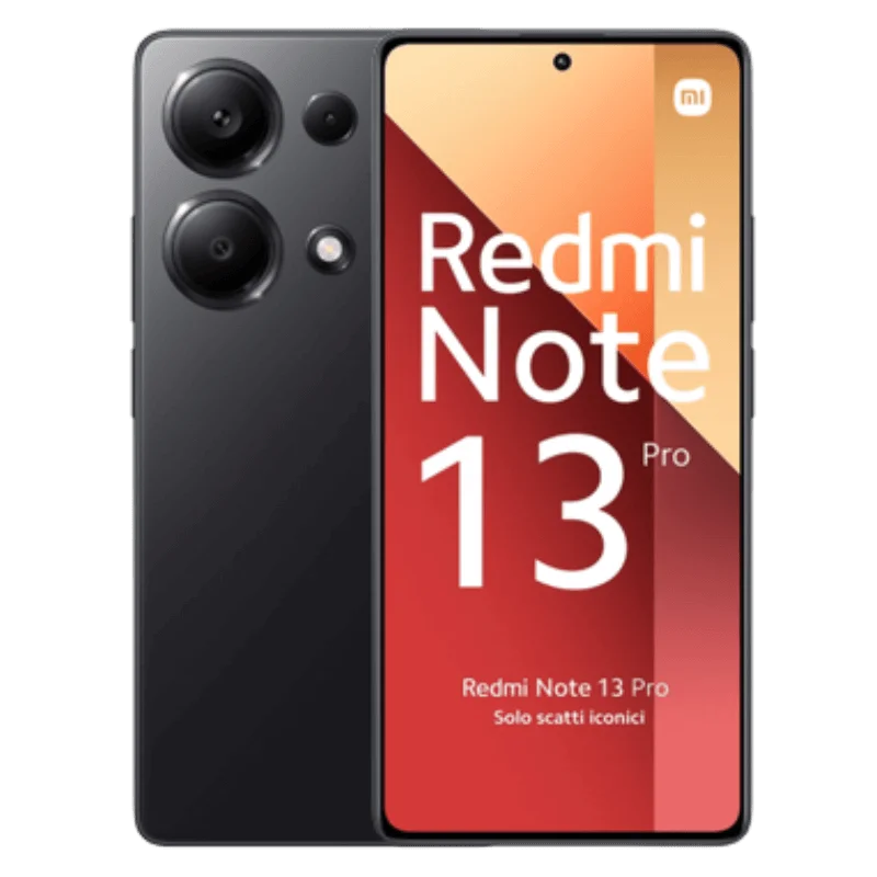 Redmi Note 13 Pro 4G