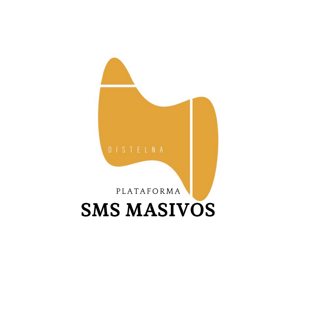 Envíos de SMS