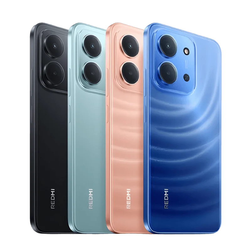 Redmi 15C · Imagen general del modelo