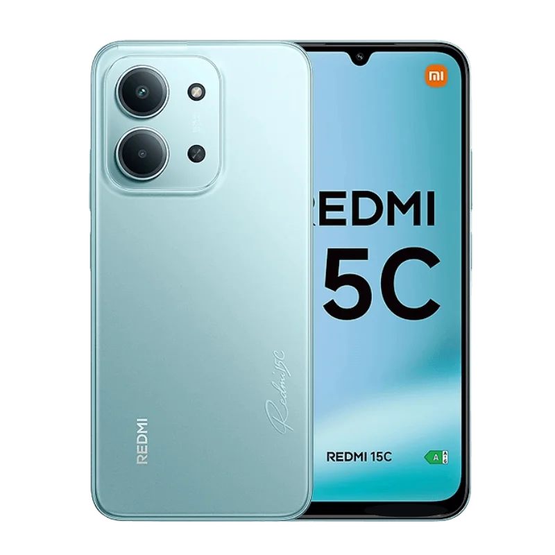 Redmi 15C
