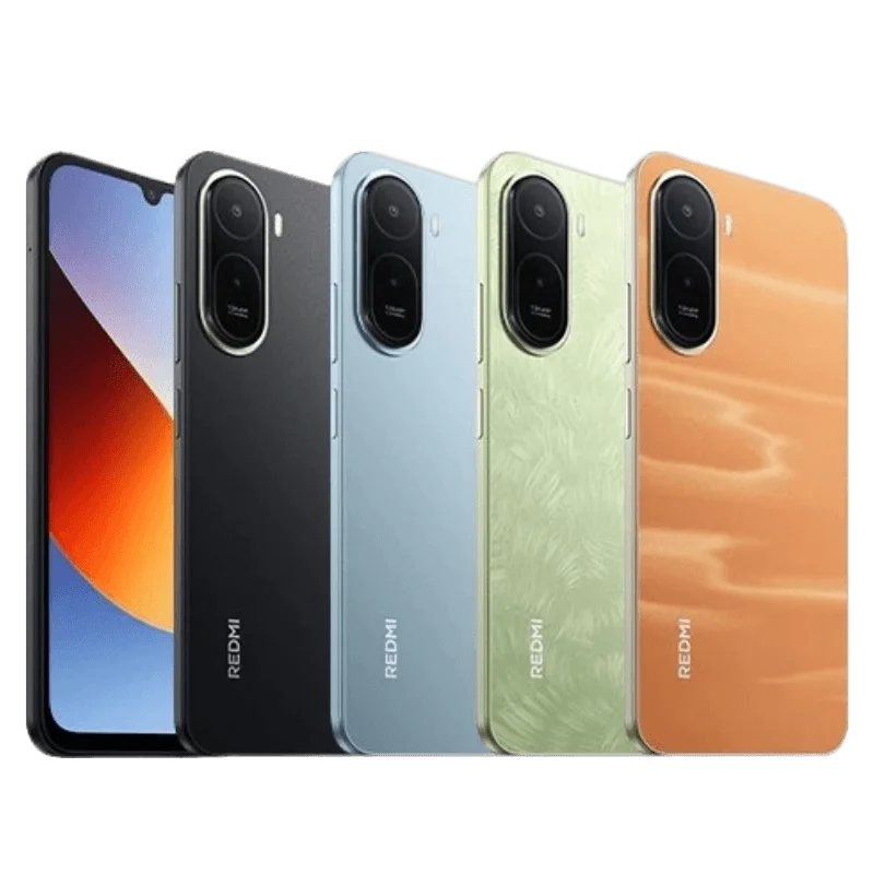 Redmi A7 Pro · Imagen general del modelo