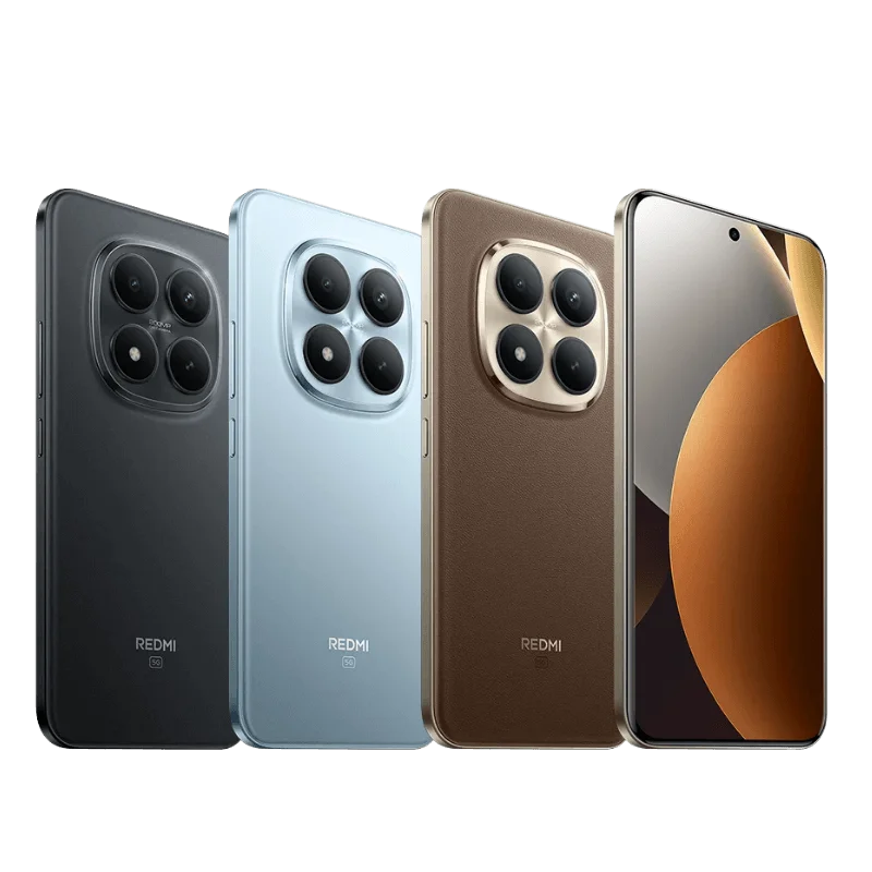 Redmi Note 15 Pro + 5G · Imagen general del modelo