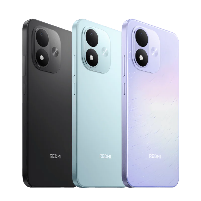 Redmi Note 17 5G · Imagen general del modelo