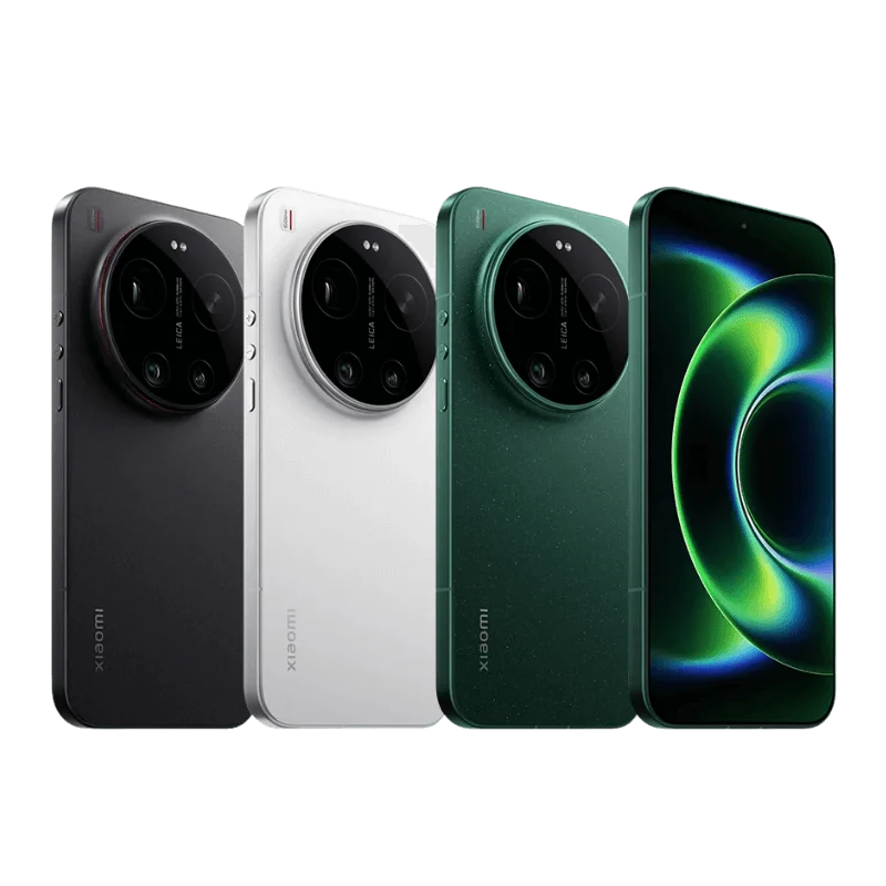 Xiaomi 17 Ultra · Imagen general del modelo