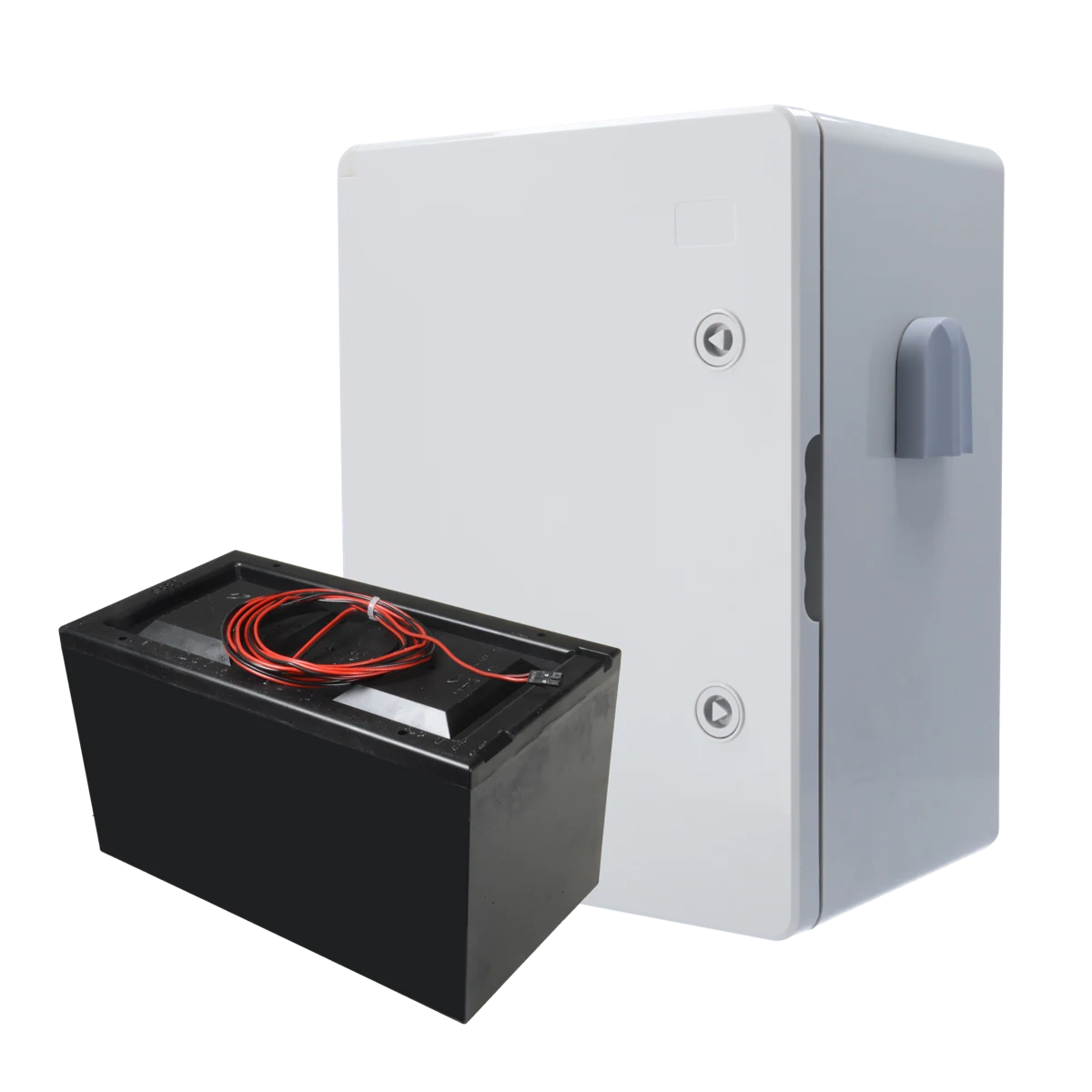 NACIONAL AJ-BATTERYBOX-14M
