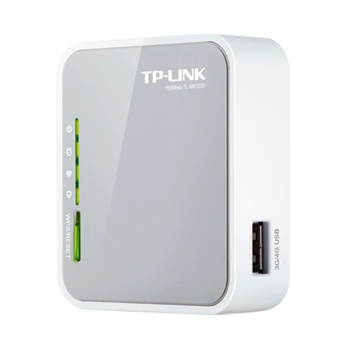 TP-LINK TL-MR3020