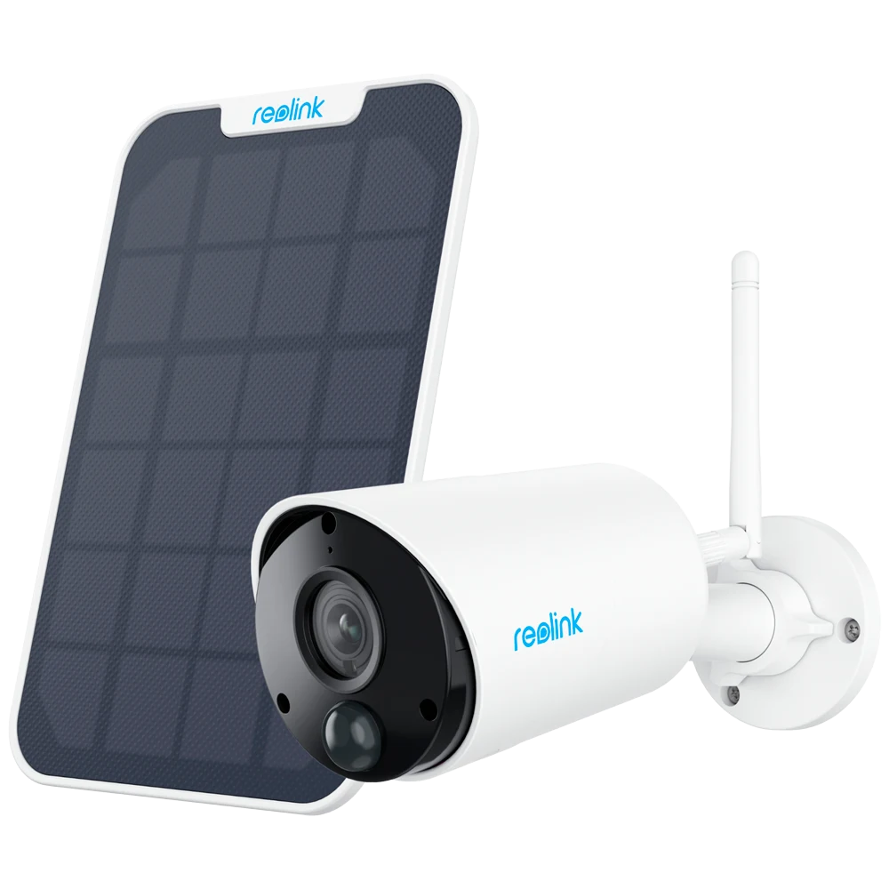 REOLINK RL-ARGUS-ECO-B320-SOLARKIT