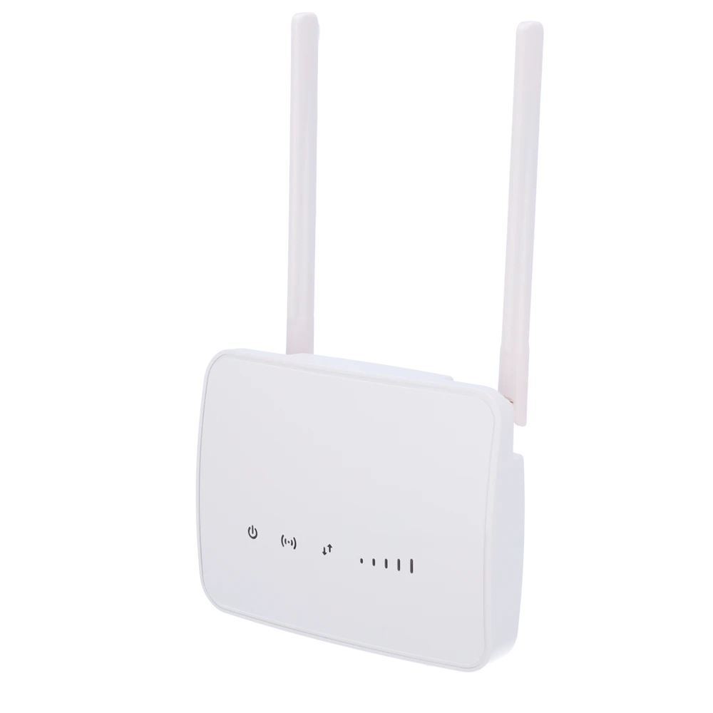 SAFIRE SF-ROUTER-4G-UPS-4P
