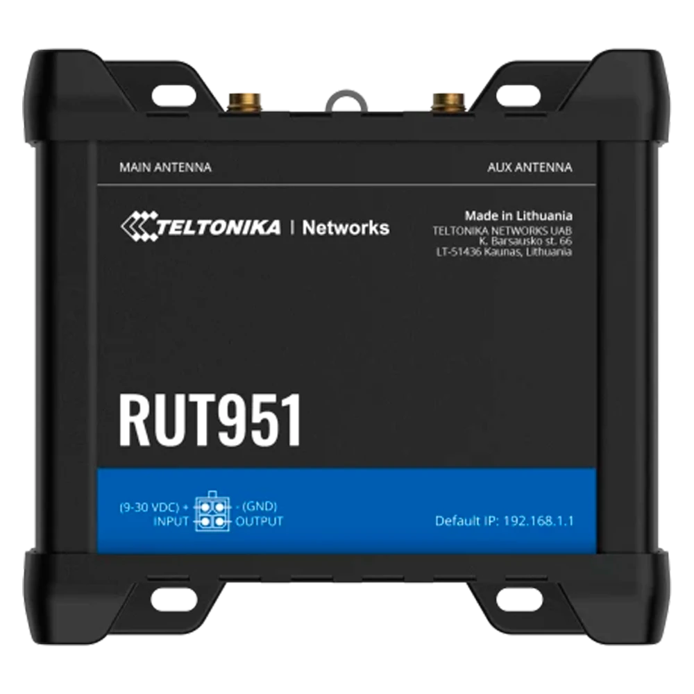 TELTONIKA TK-RUT951