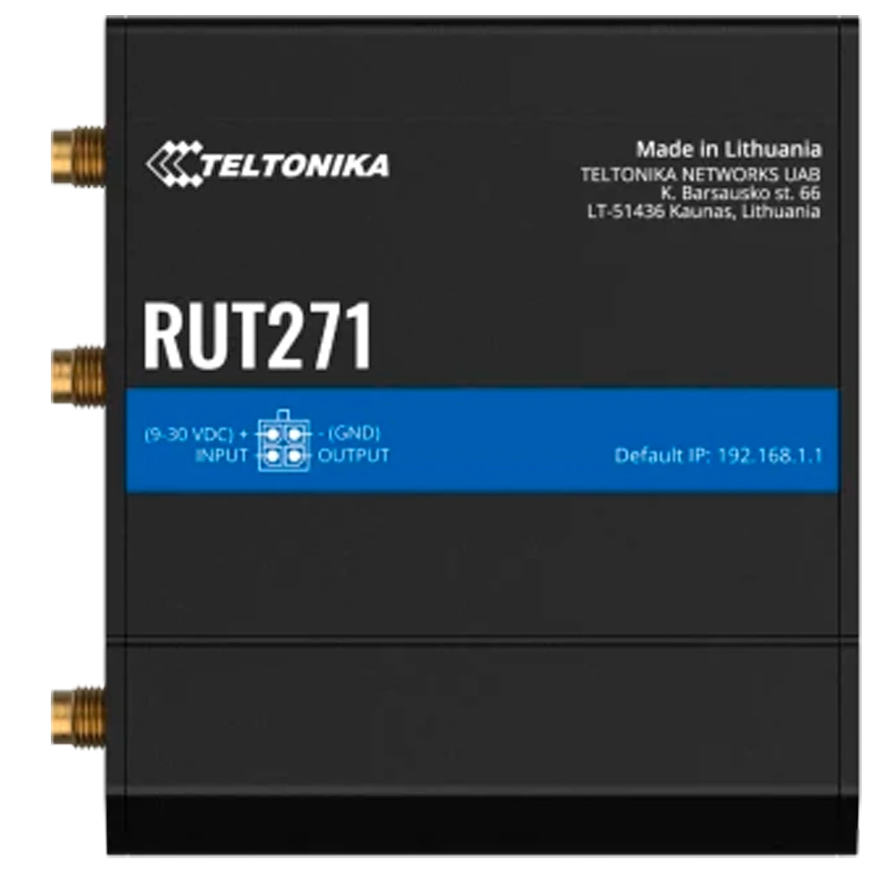 TELTONIKA TK-RUT271