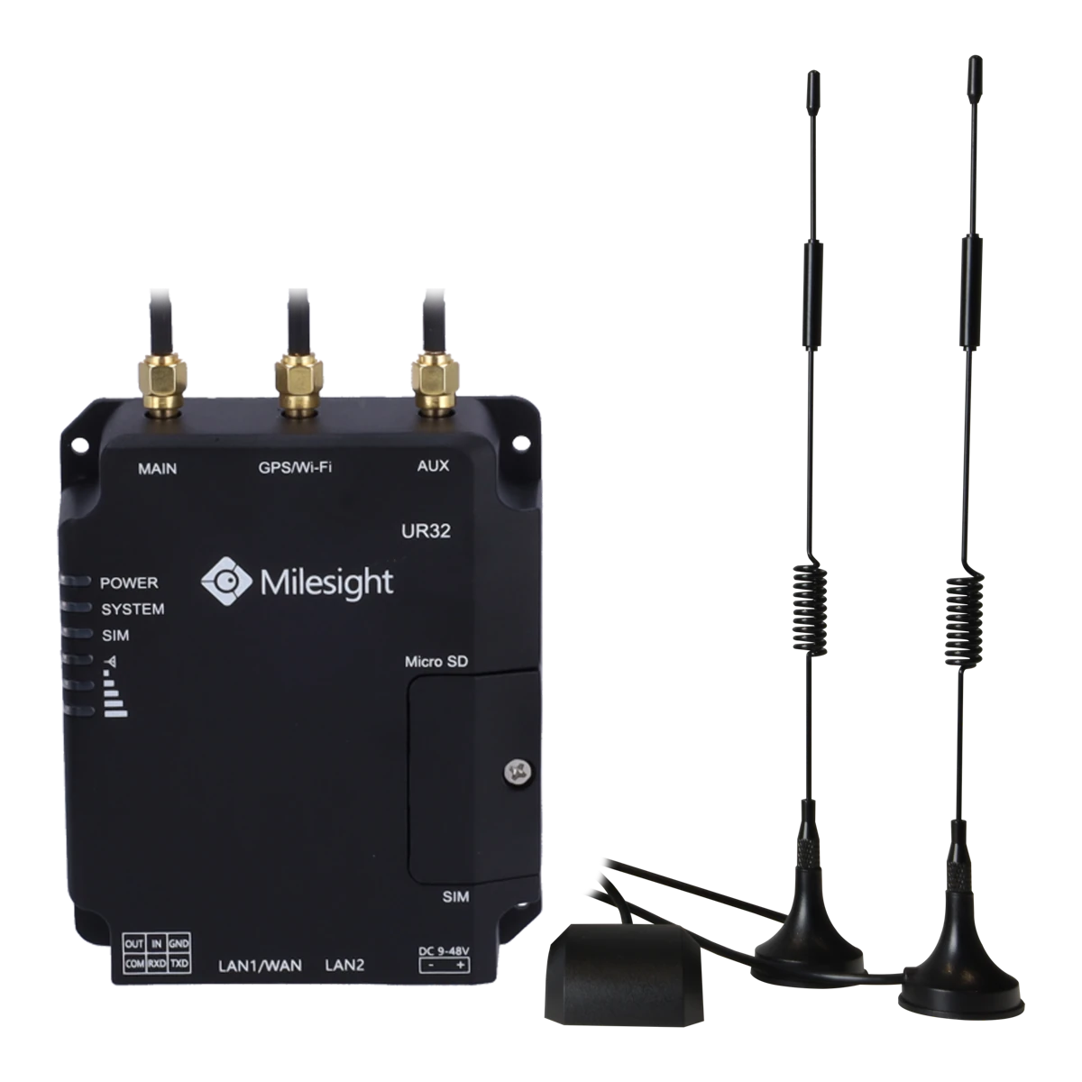 Milesight MS-UR32-L04EU-G-P