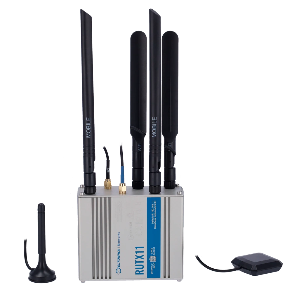 TELTONIKA TK-RUTX11