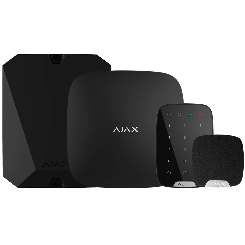 Ajax AJ-HUBKIT-RENOVE2-B