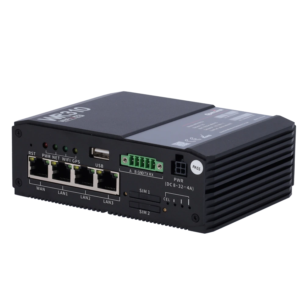QUECLINK QL-WR310