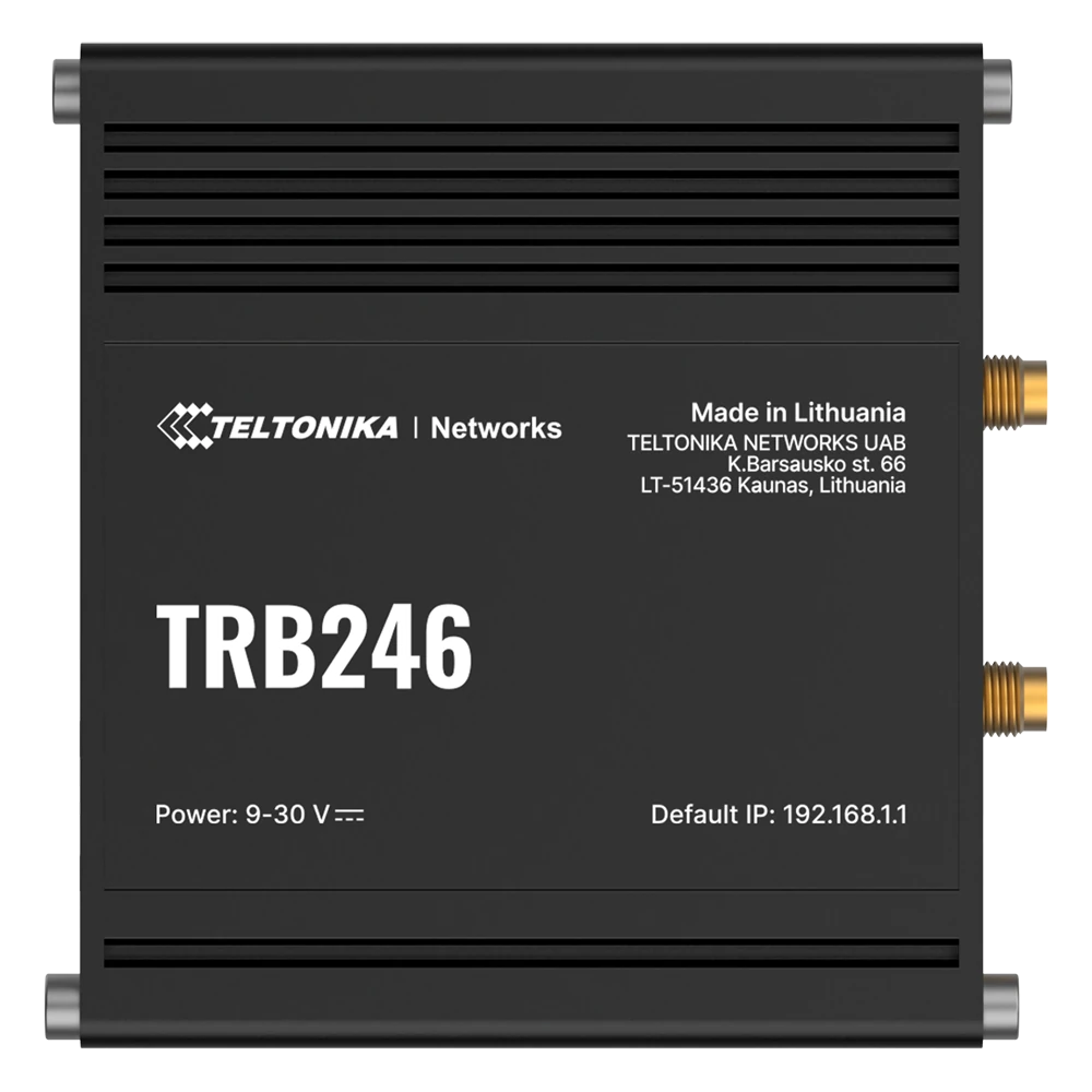 TELTONIKA TK-TRB246