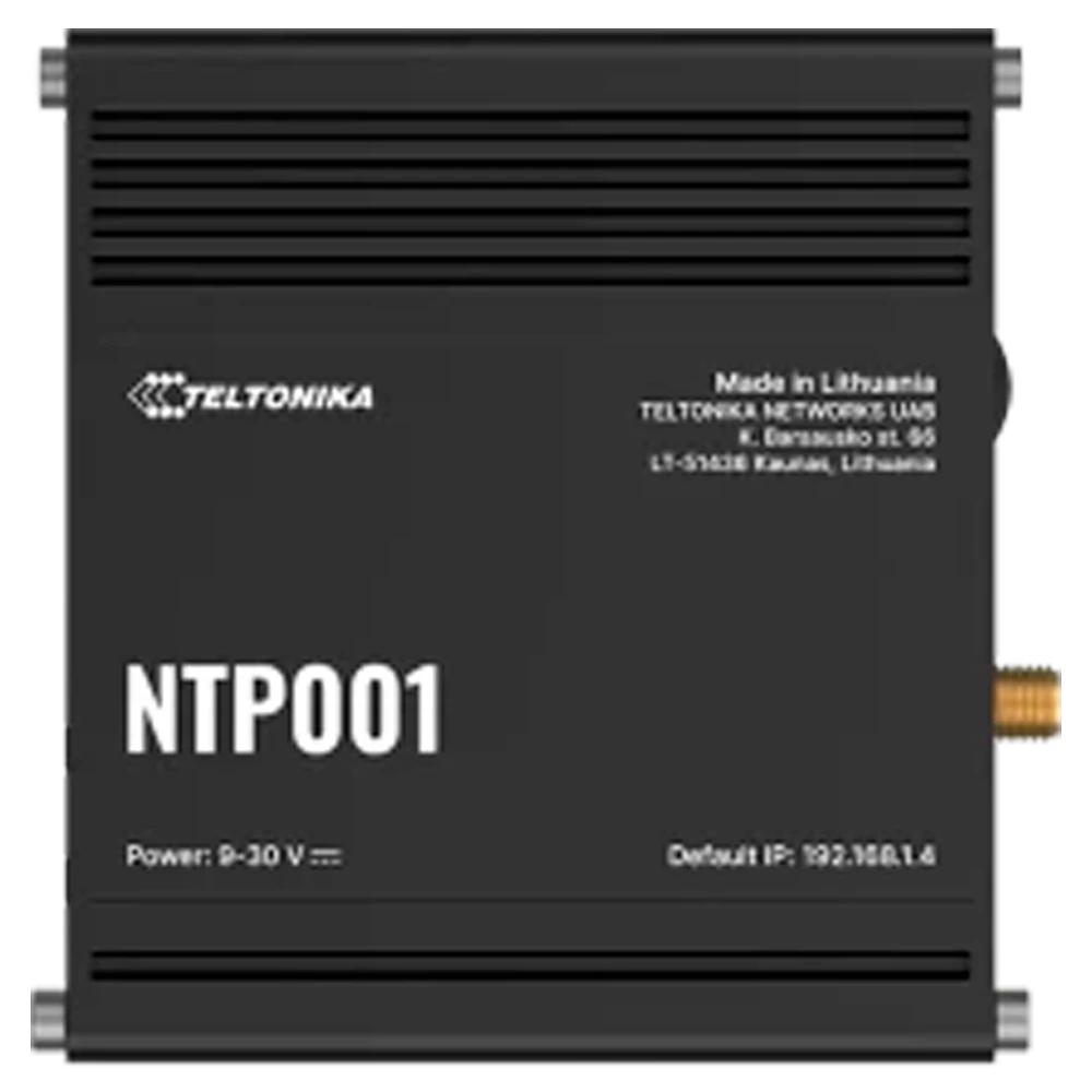 TELTONIKA TK-NTP001