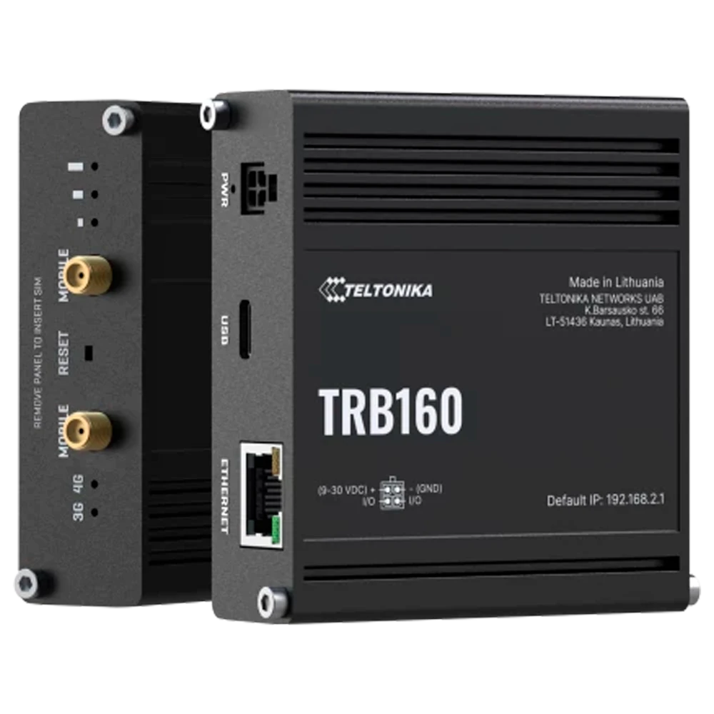 TELTONIKA TK-TRB160