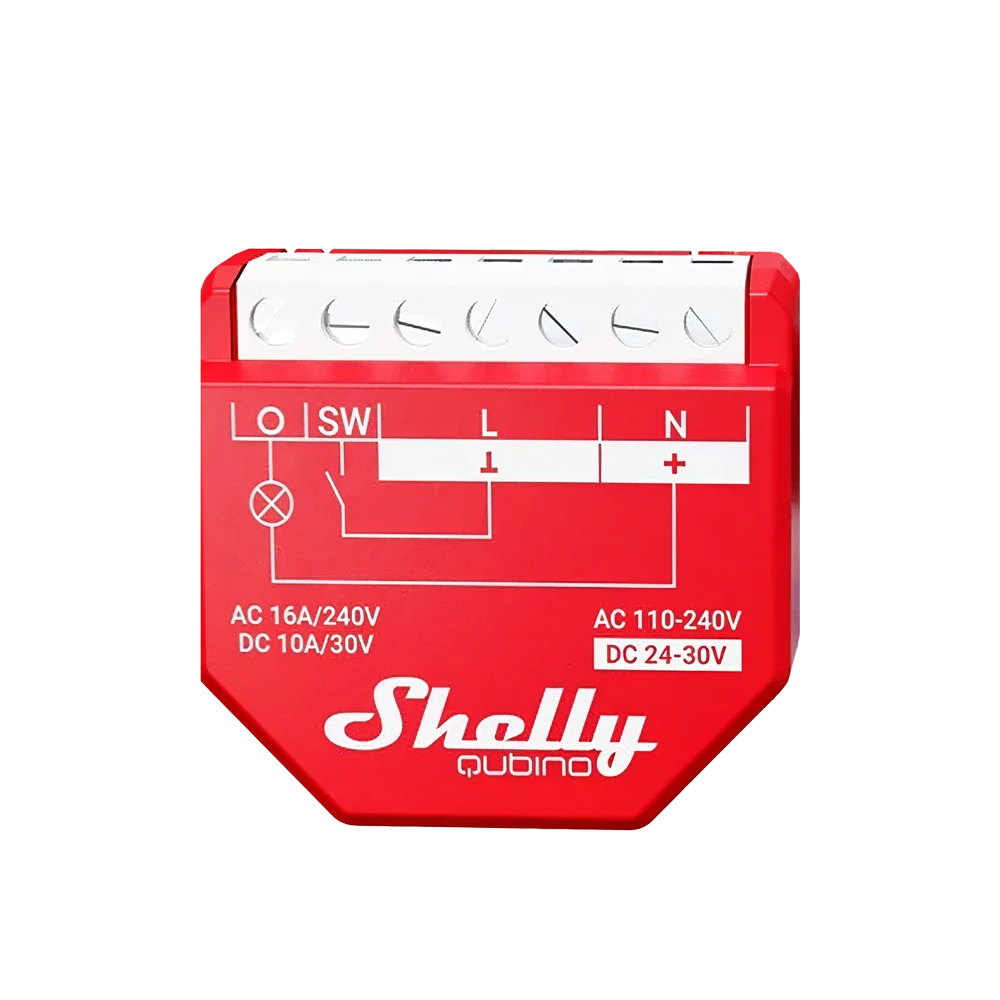 Shelly SH-SL-WAVE-1PM