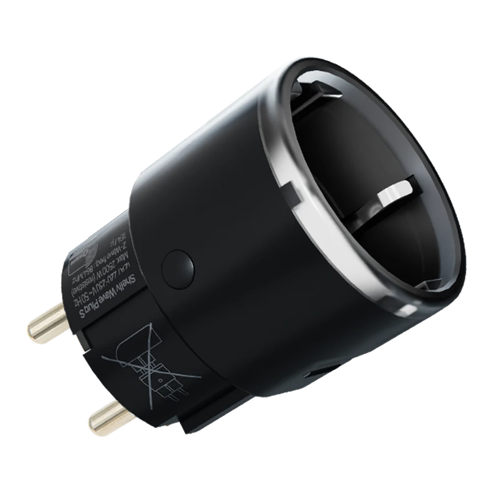 Shelly SH-WAVE-PLUG-S-B-LR