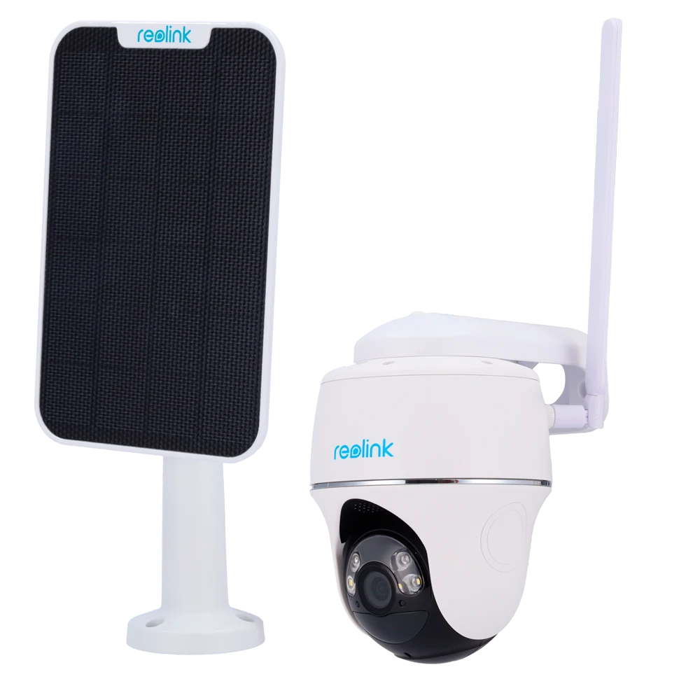 REOLINK RL-GO-SERIES-G430-SOLARKIT