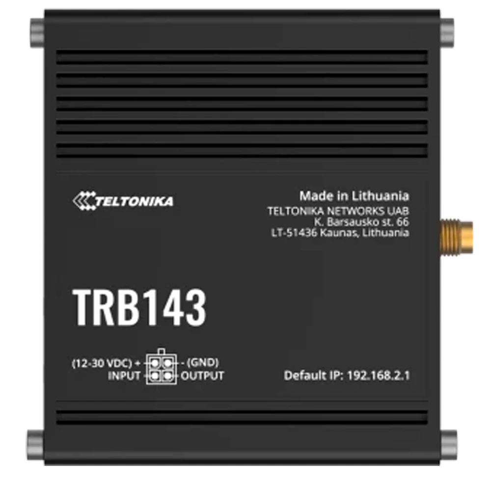 TELTONIKA TK-TRB143