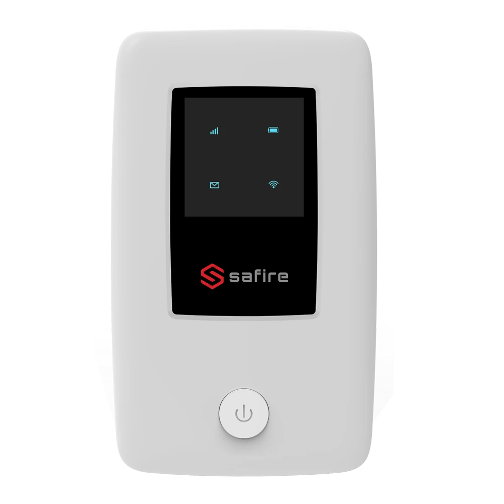 SAFIRE SF-MIFI-4G-UPS-V2