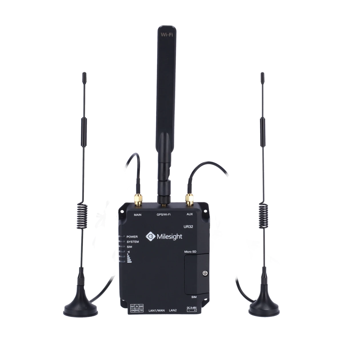 Milesight MS-UR32-L0GEU-P-W-485