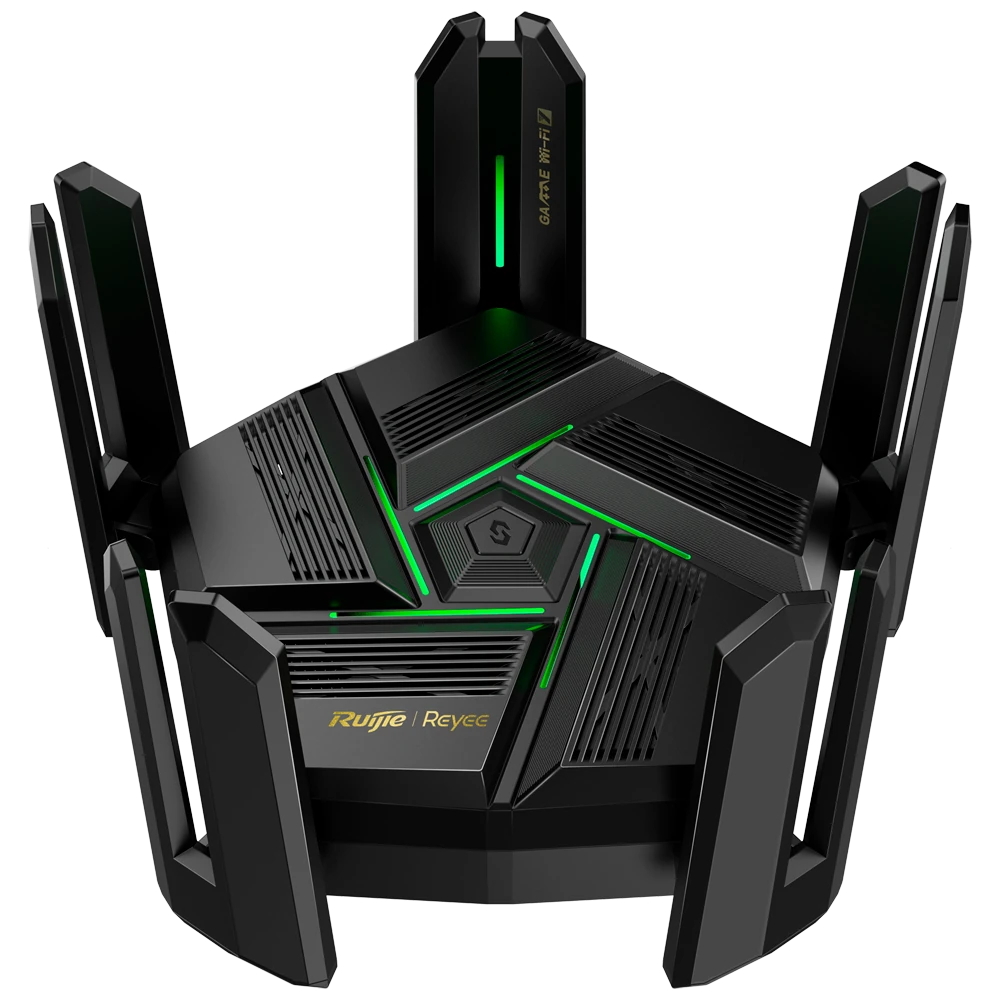 REYEE RG-EW7200BE PRO