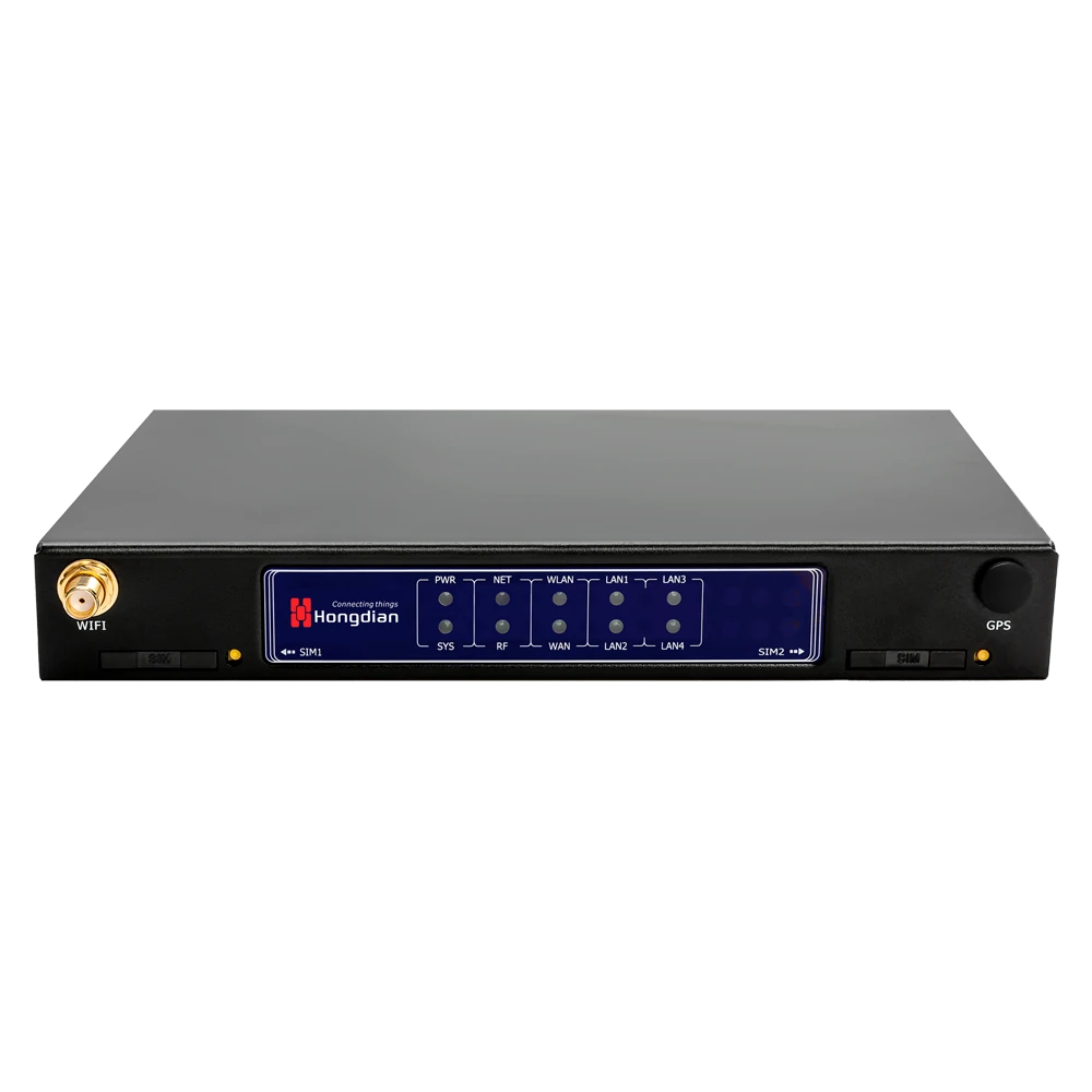 HONGDIAN HG-H8922-D4EA-CS-W2