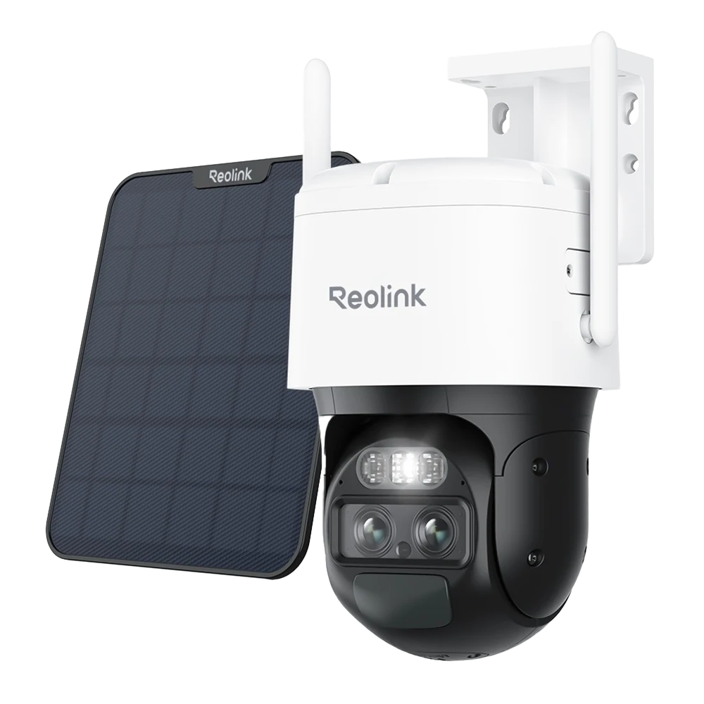 REOLINK RL-TRACKMIX-G770-SP2