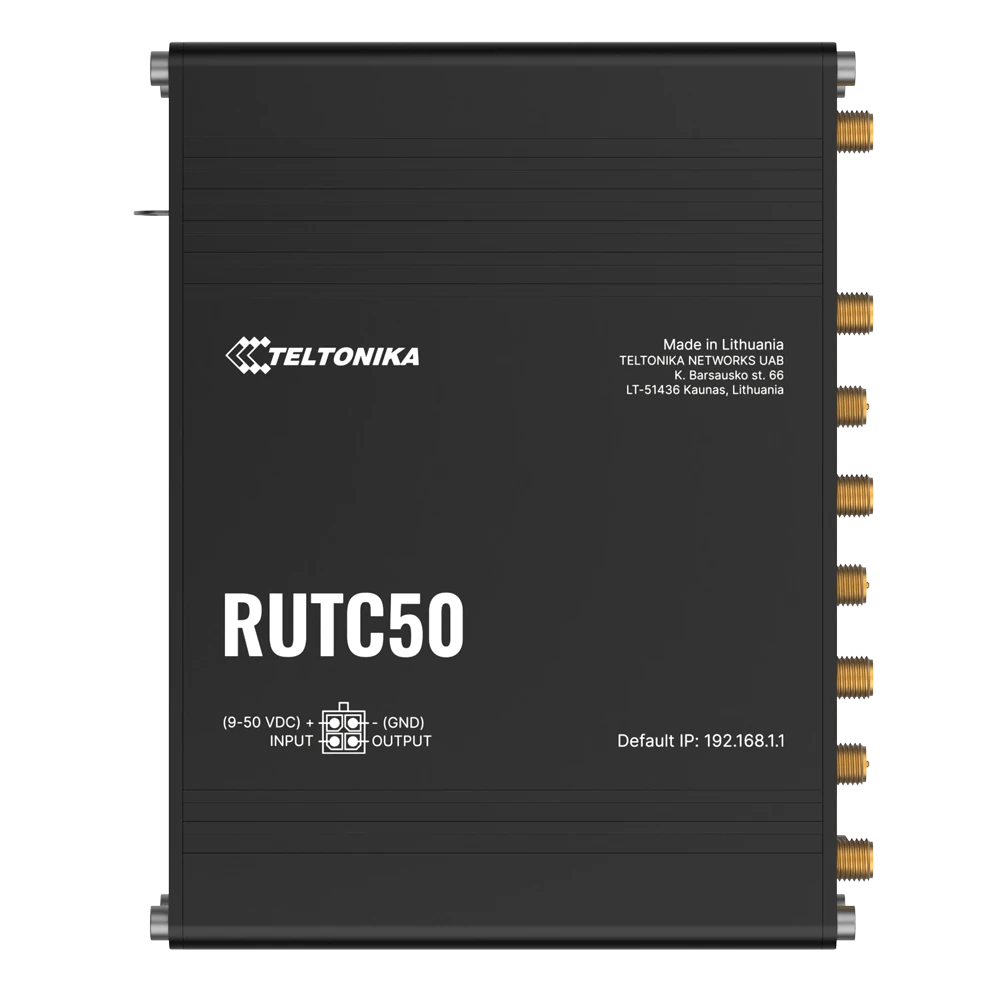 TELTONIKA TK-RUTC50
