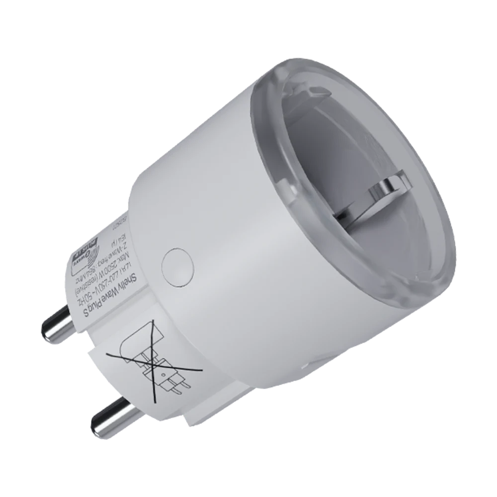 Shelly SH-WAVE-PLUG-S