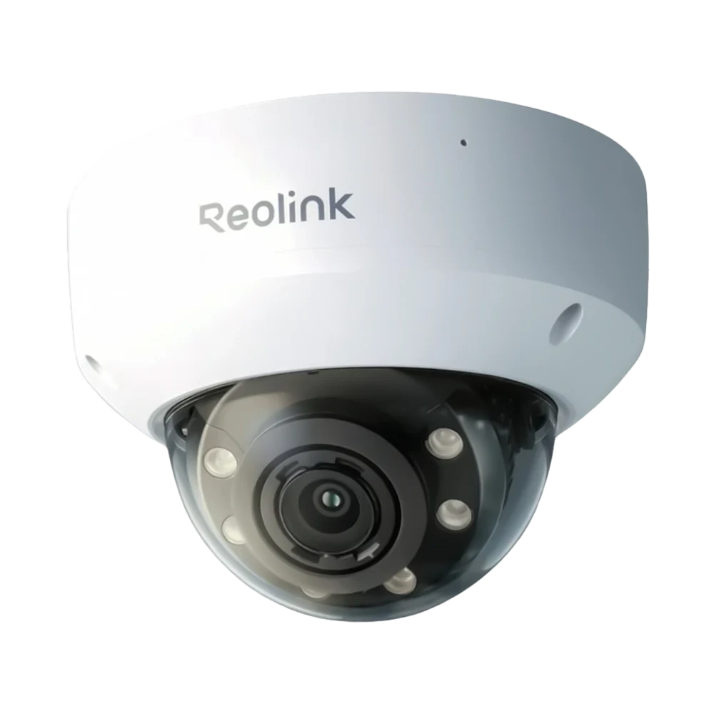 REOLINK RL-RP-PCV8MZ-POE-W