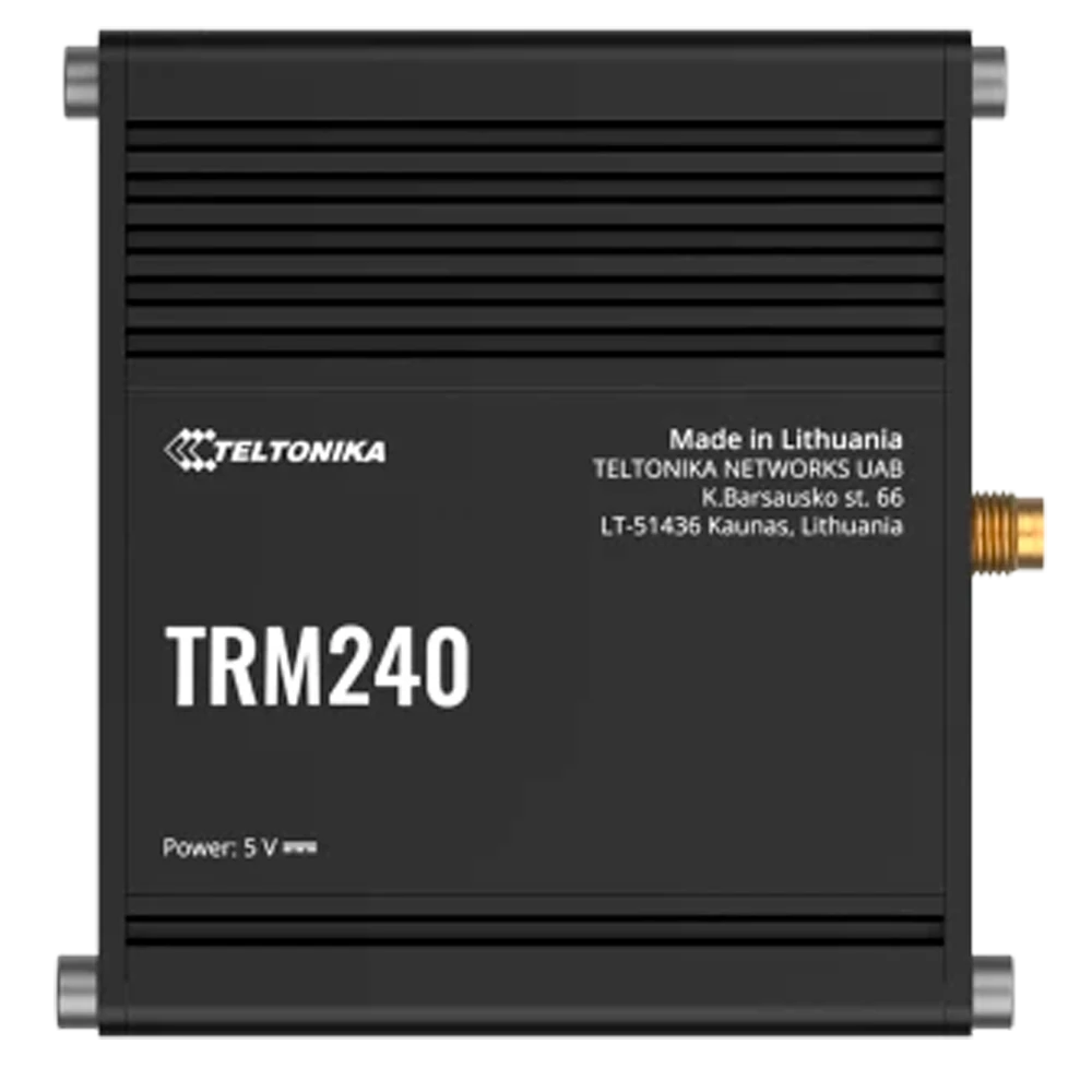 TELTONIKA TK-TRM240