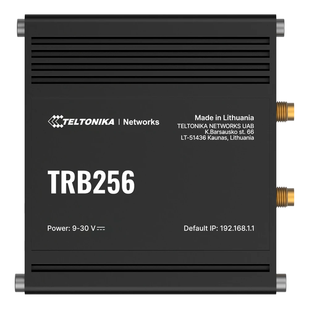 TELTONIKA TK-TRB256