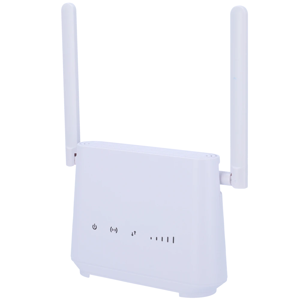 SAFIRE SF-ROUTER-4G-CAT6