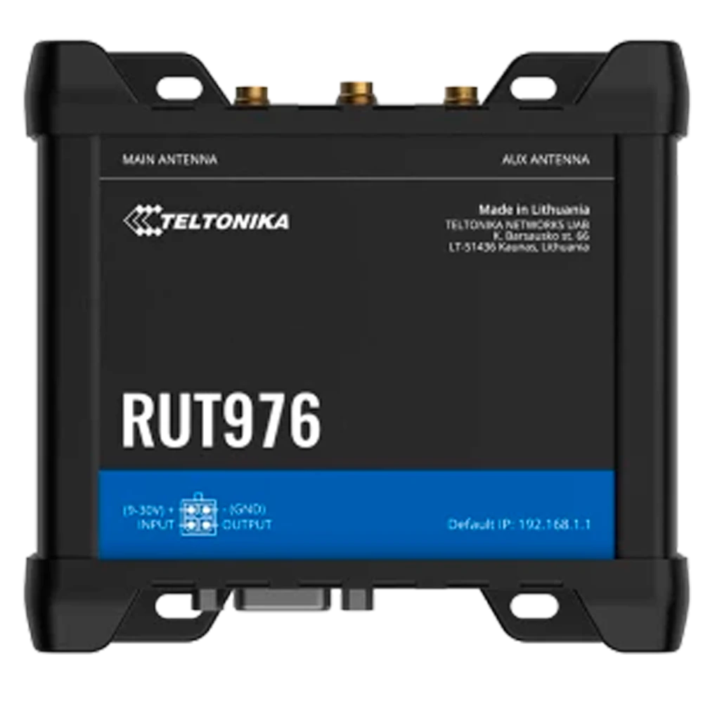 TELTONIKA TK-RUT976