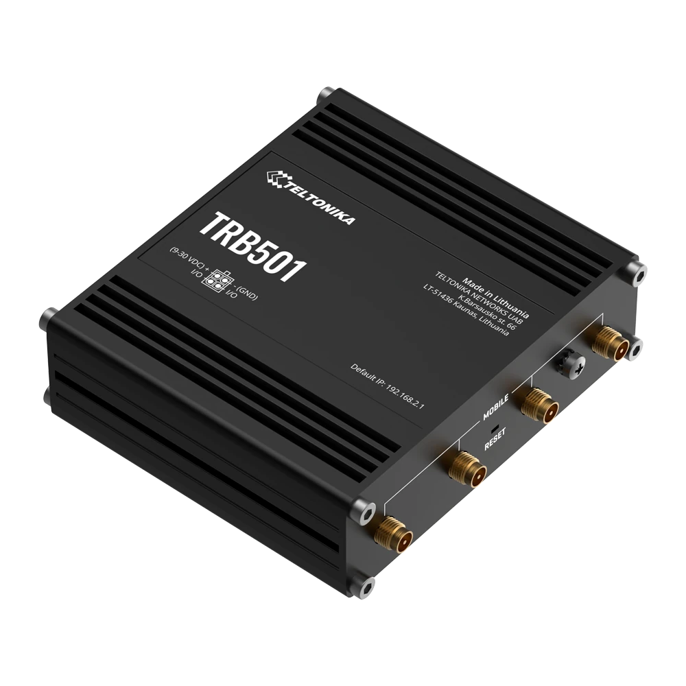 TELTONIKA TK-TRB501