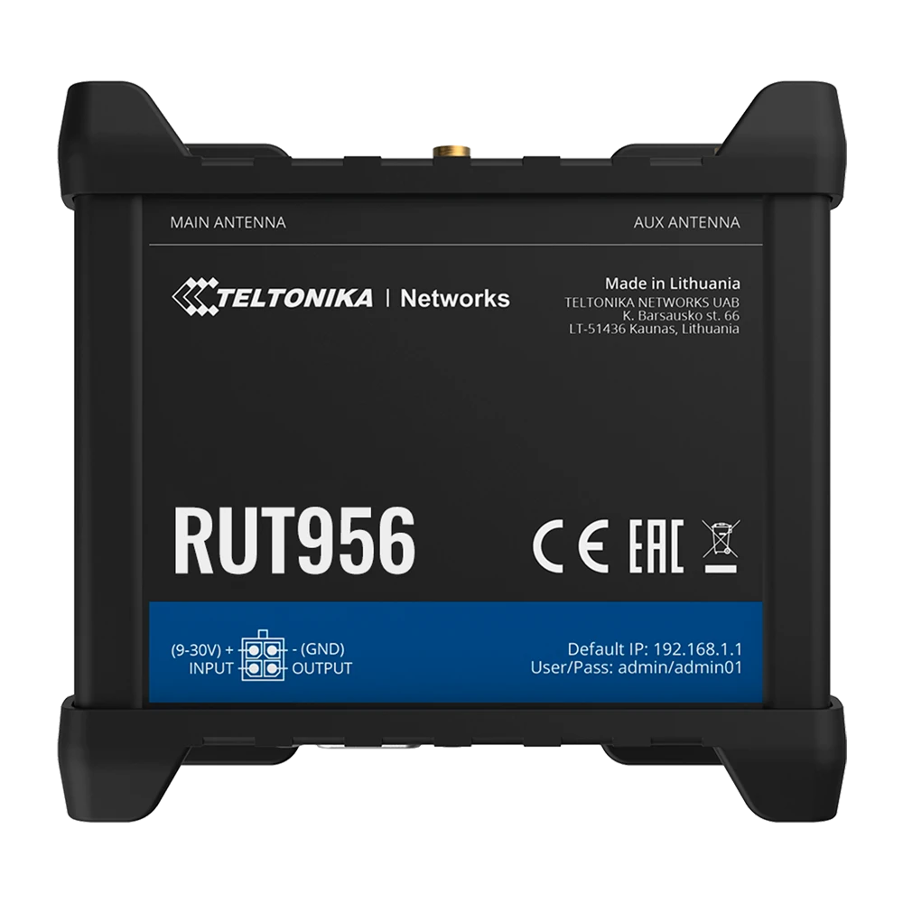 TELTONIKA TK-RUT956