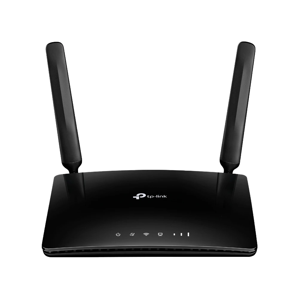 TP-LINK TL-MR6400
