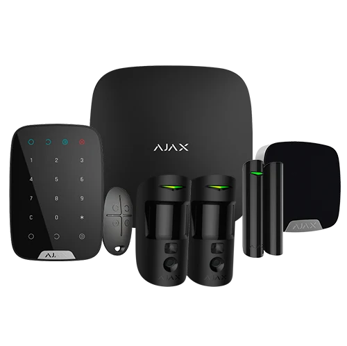 Ajax AJ-HUB2KIT-DP-PHOD-B