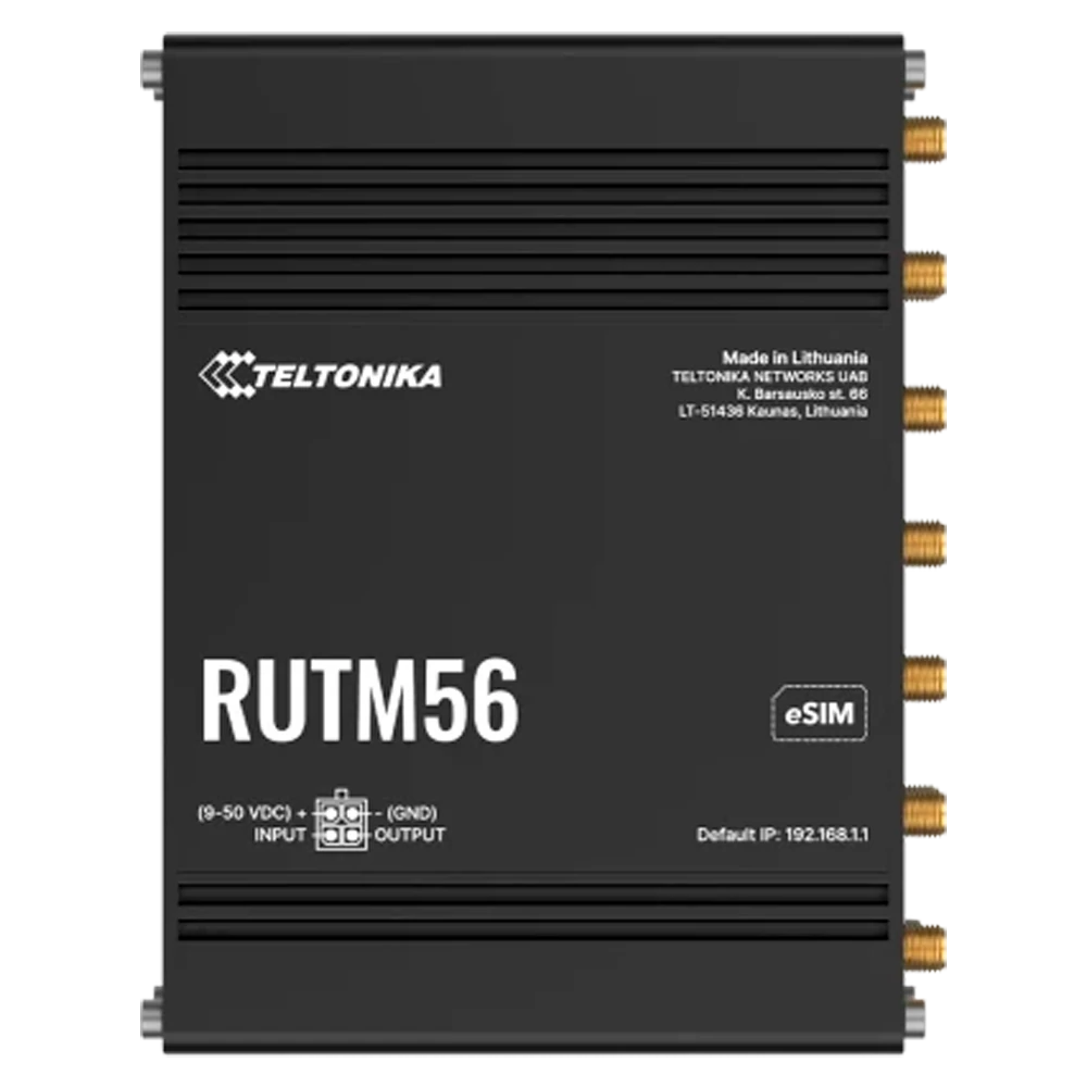 TELTONIKA TK-RUTM56
