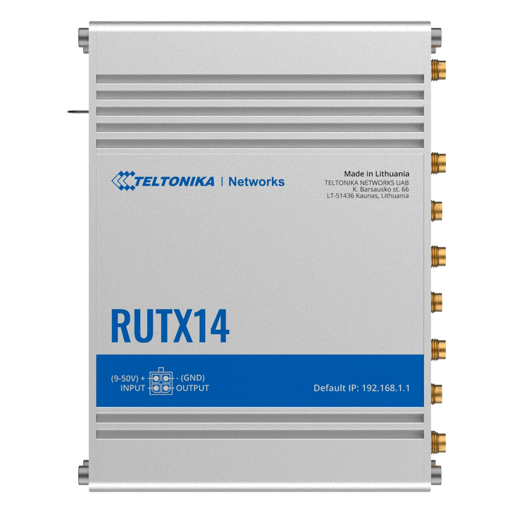 TELTONIKA TK-RUTX14