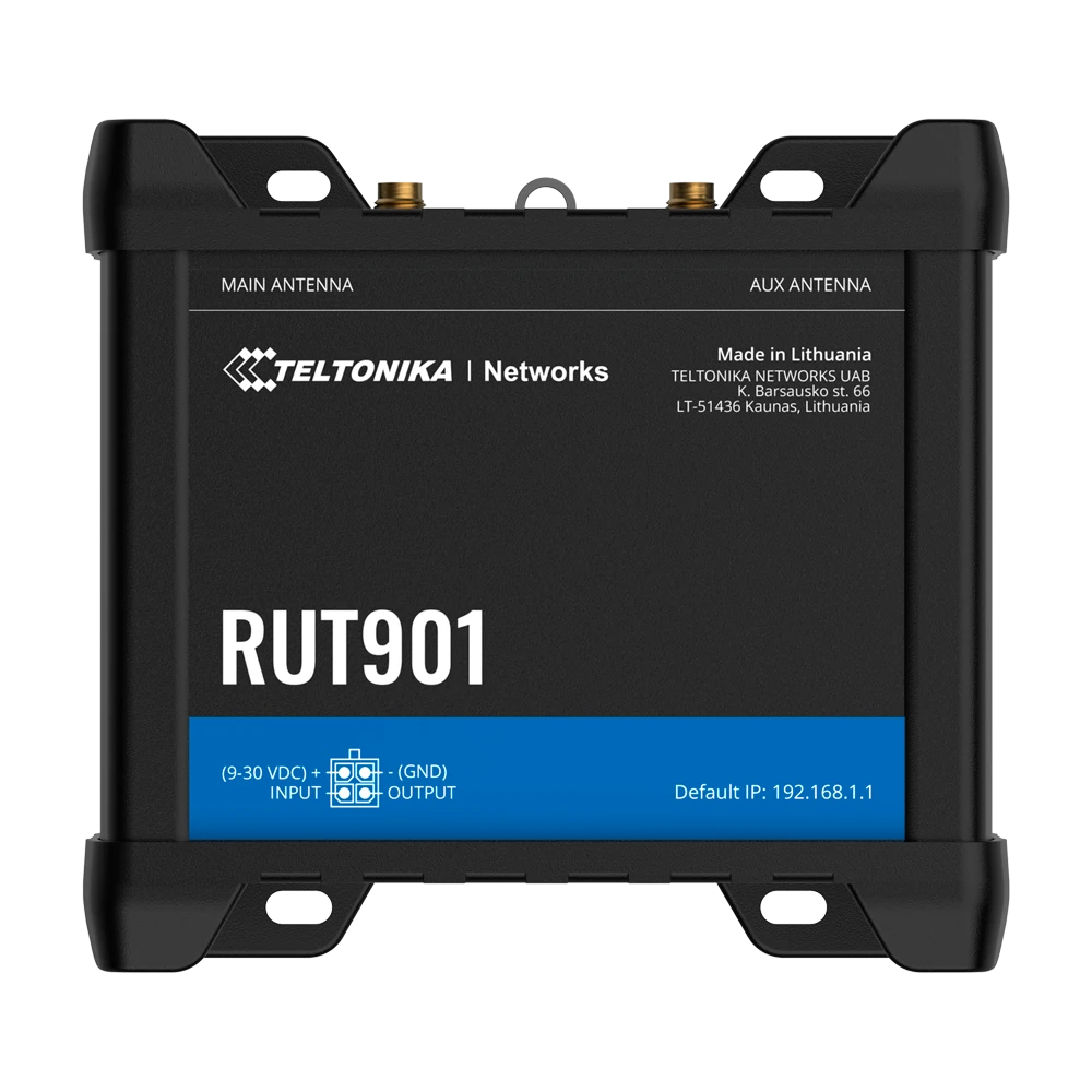 TELTONIKA TK-RUT901