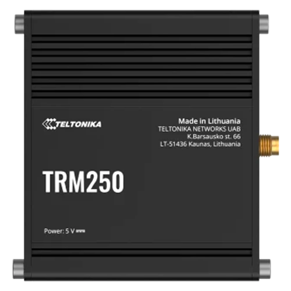 TELTONIKA TK-TRM250