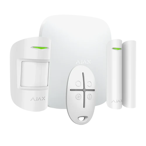 Ajax AJ-HUBKIT-W